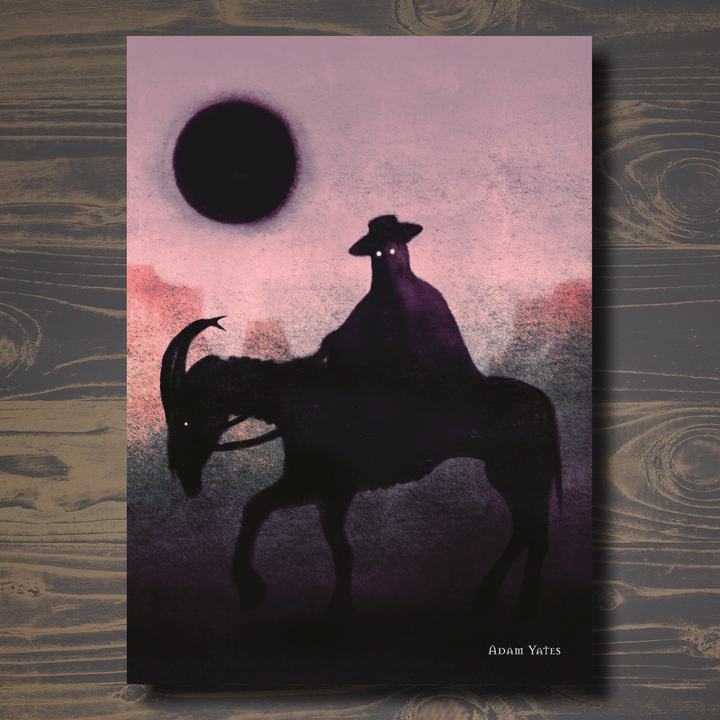 HOLYVOID PRINTS