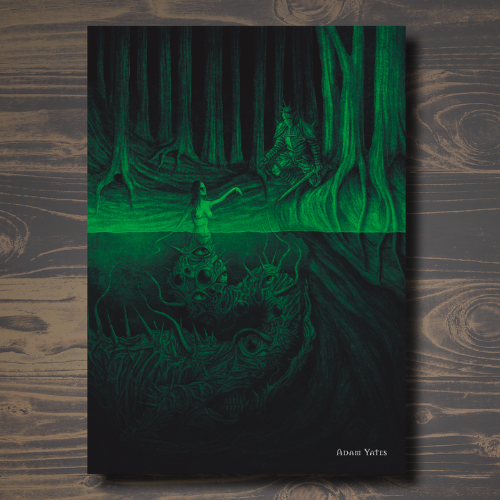 HOLYVOID PRINTS