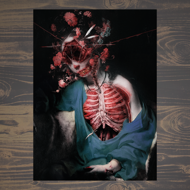 Corpus Chaoticum Prints