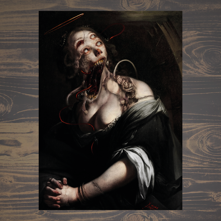Corpus Chaoticum Prints