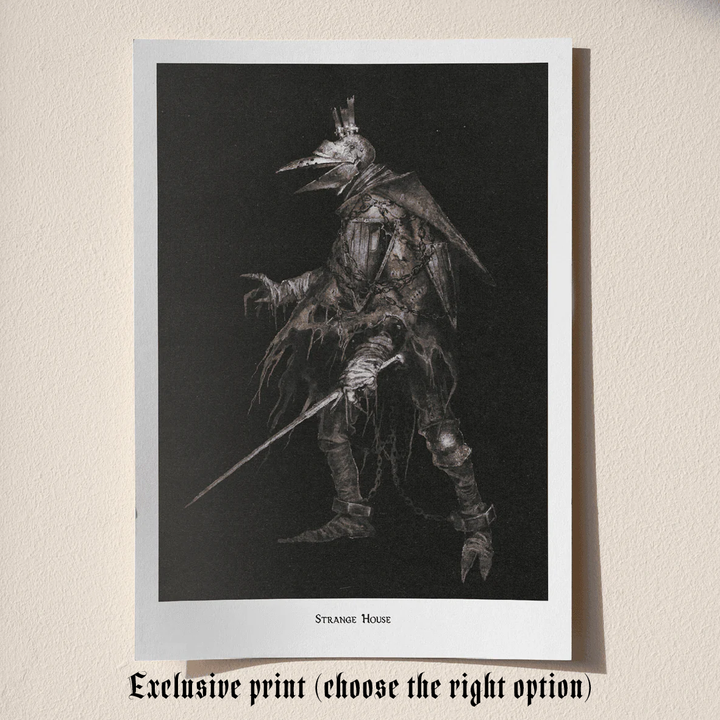 Cursed Swords — Deluxe Slipcase Edition