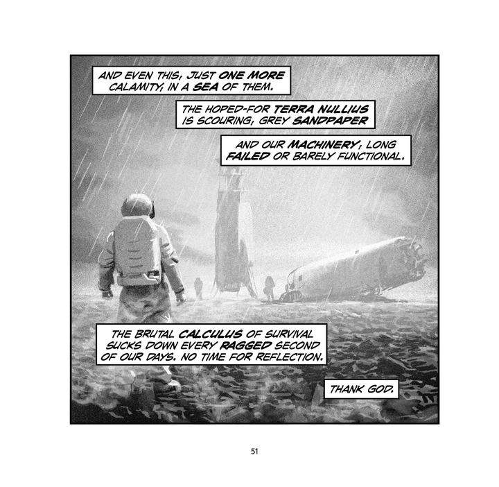 Bad Space Volume 2