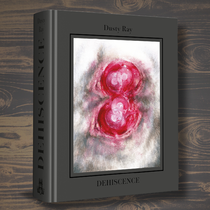 Dehiscence - Deluxe Edition - 48 exclusive pages