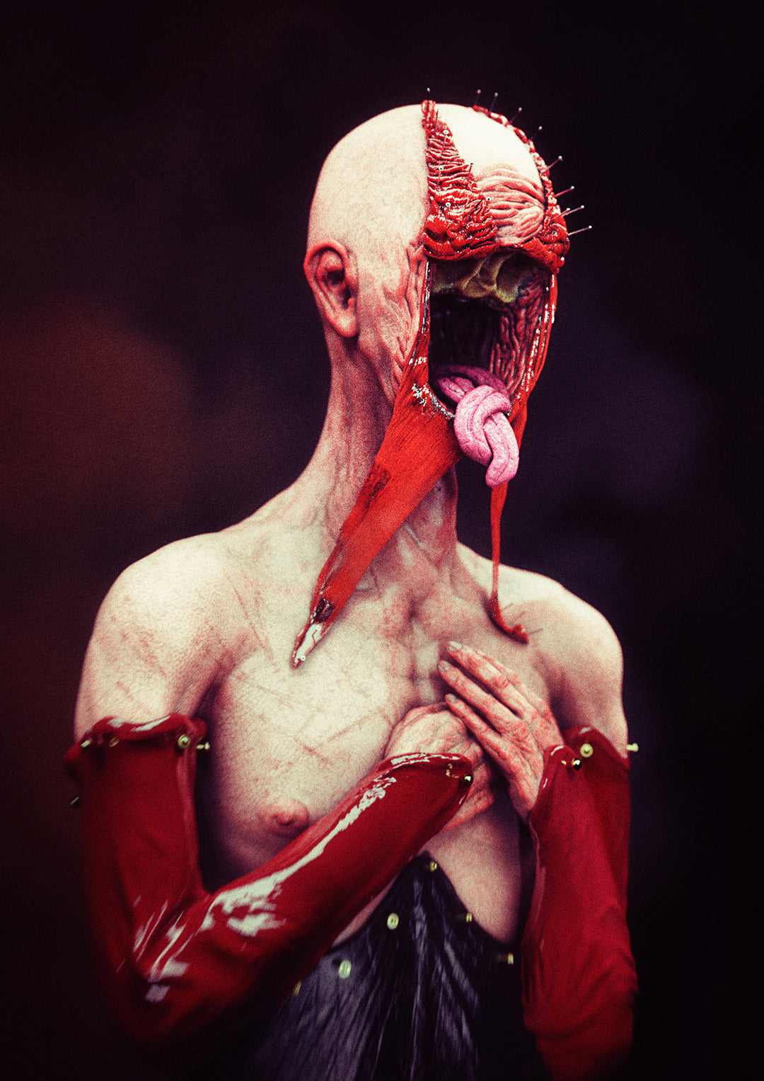 Ecstasy & Agony – Ultra Limited Edition (Only 150 Copies)