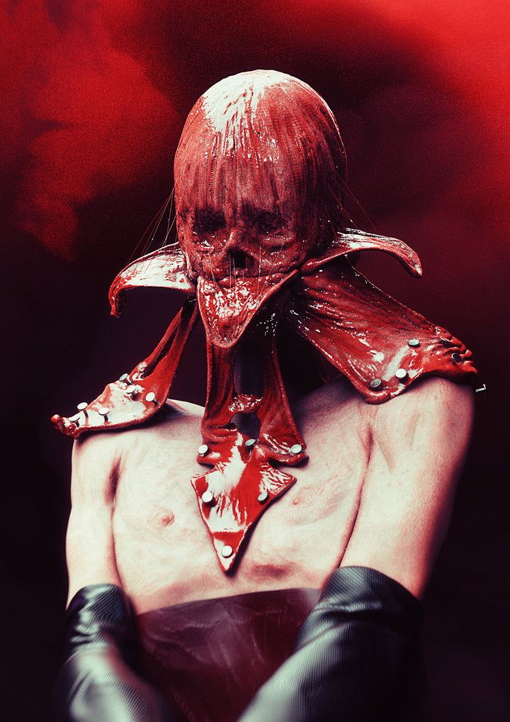 Ecstasy & Agony – Ultra Limited Edition (Only 150 Copies)