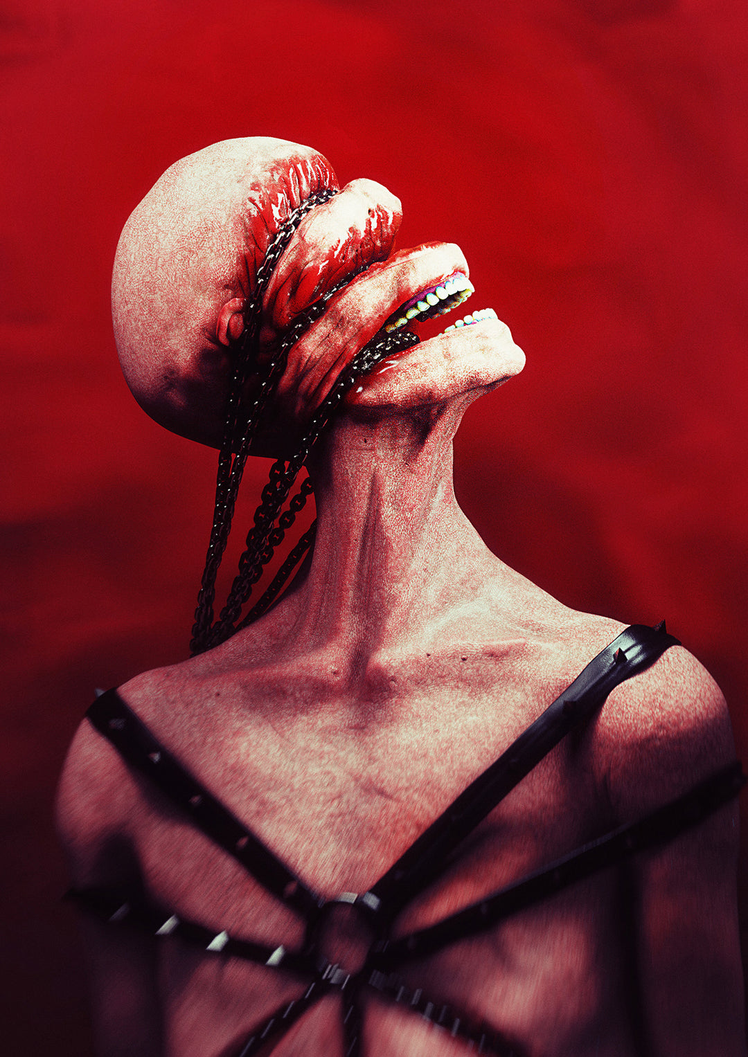 Ecstasy & Agony – Ultra Limited Edition (Only 150 Copies)