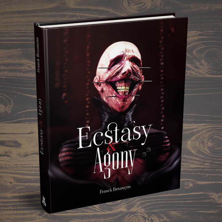 Ecstasy & Agony by Franck Besançon
