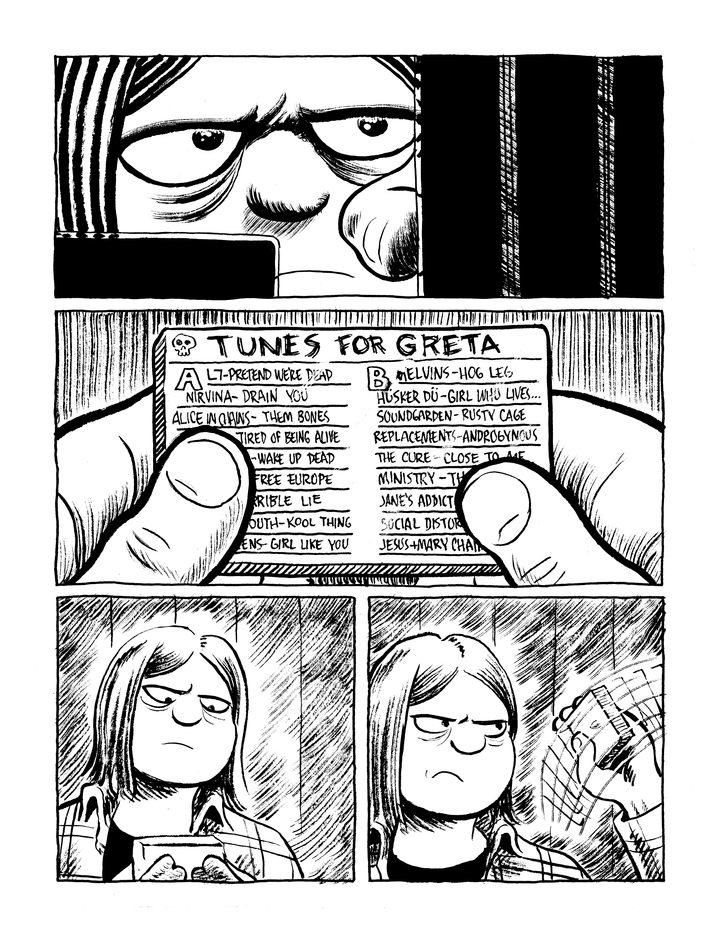 Ex Utero #1 (Limited edition - 20 exclusive pages)