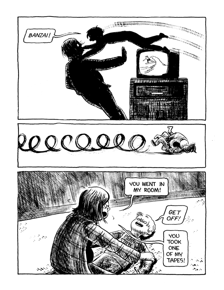 Ex Utero #1 (Limited edition - 20 exclusive pages)