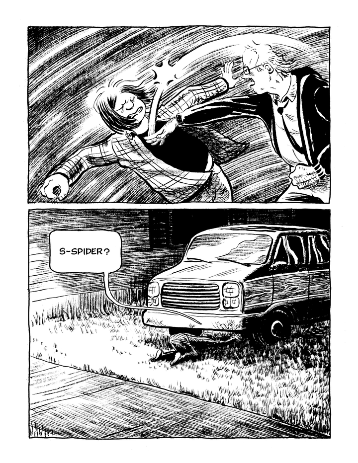 Ex Utero #1 (Limited edition - 20 exclusive pages)