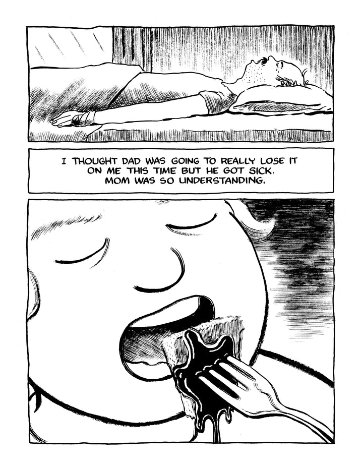 Ex Utero #3 - Limited edition