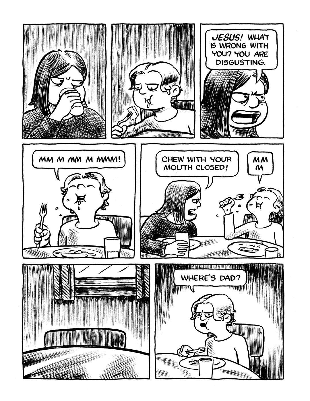 Ex Utero #3 - Limited edition