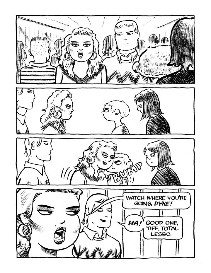 Ex Utero #3 - Limited edition