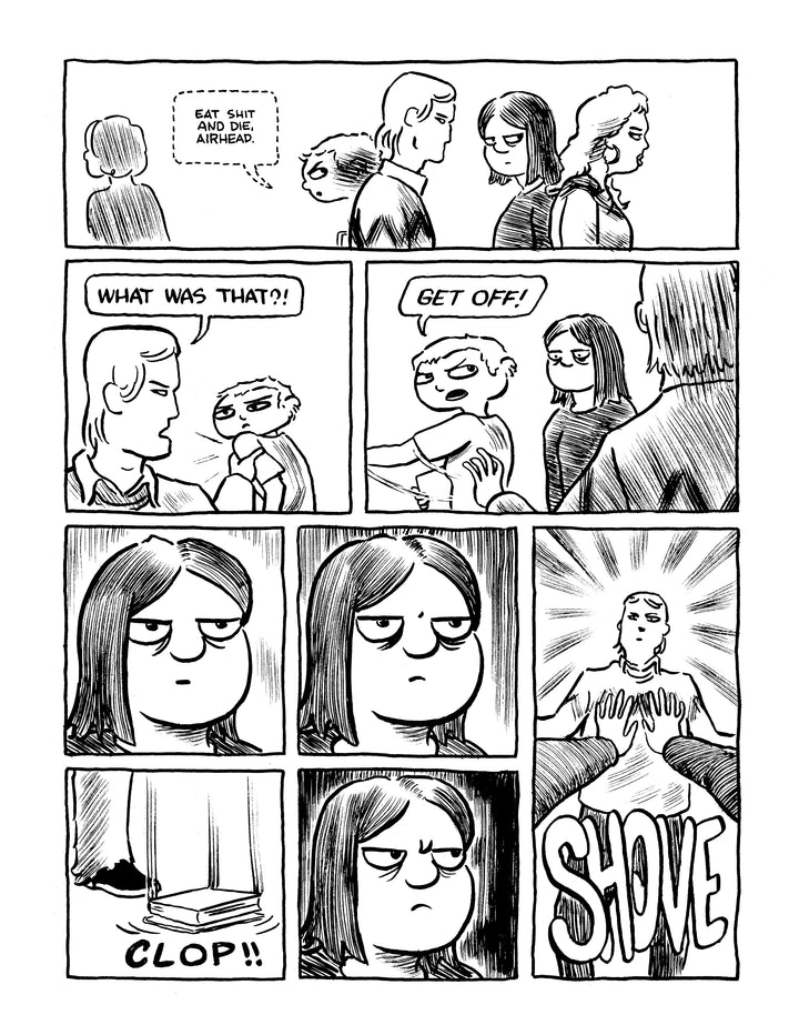 Ex Utero #3 - Limited edition