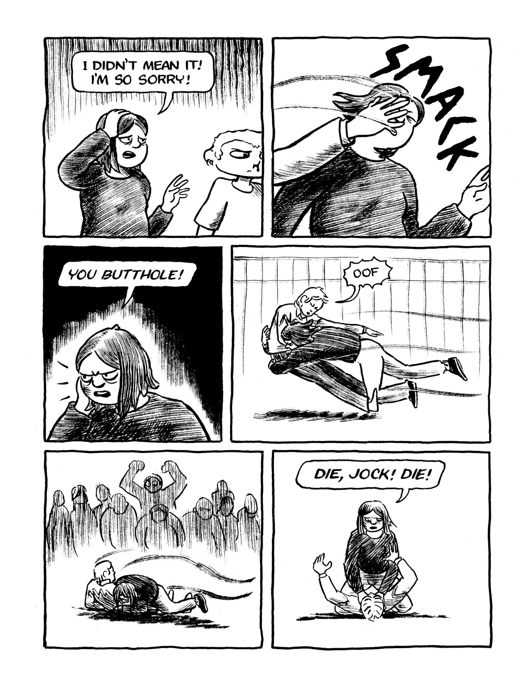 Ex Utero #3 - Limited edition