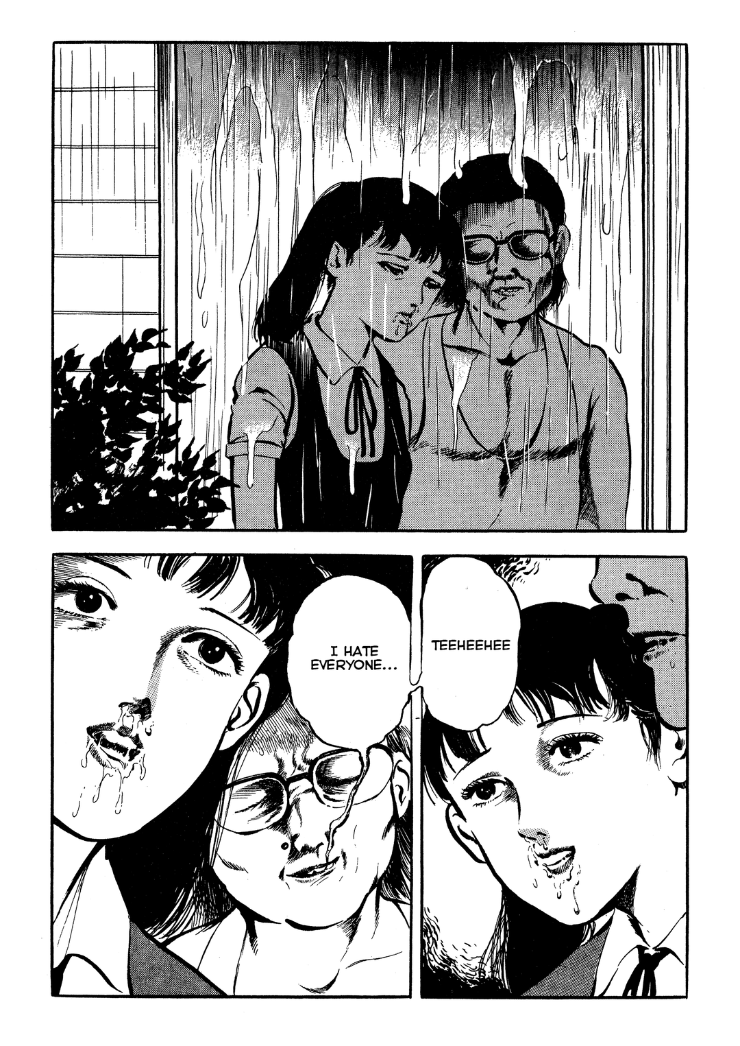 Love Letter From Beyond