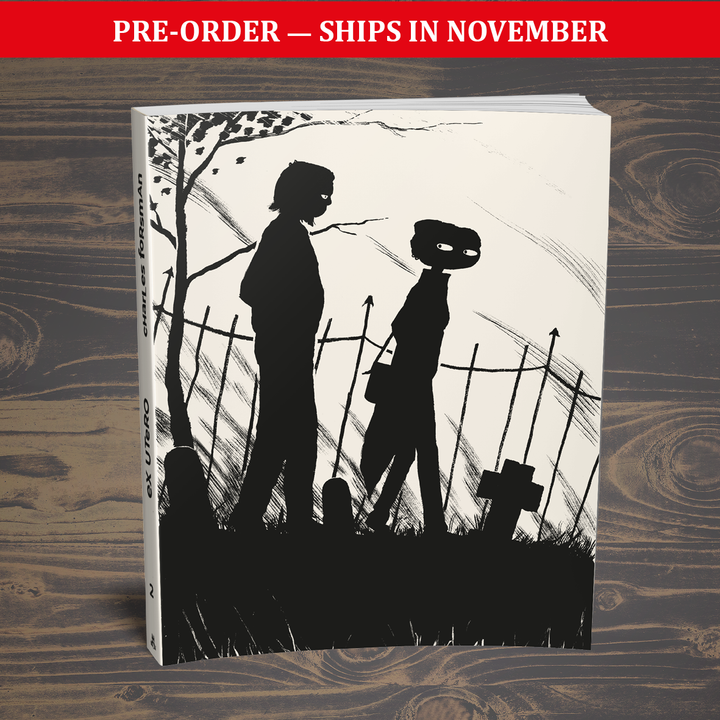 Ex Utero #2 (Limited edition)
