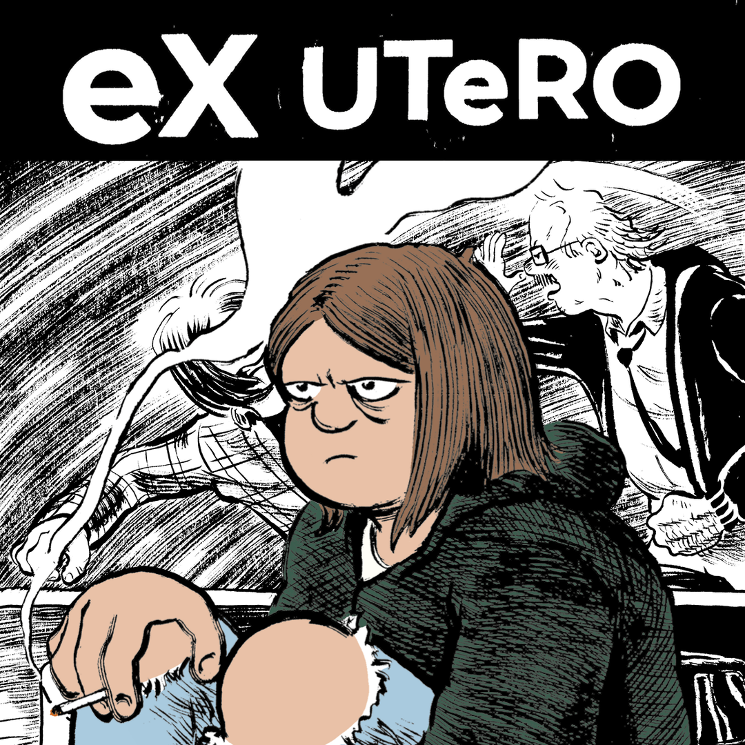 Ex Utero Complete Bundle – Save 15%