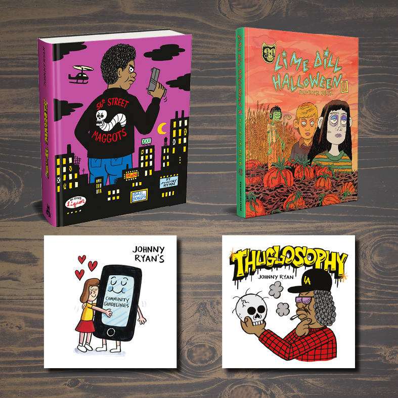 The Fresh Meat Bundle — Limited to 50 Bundles
