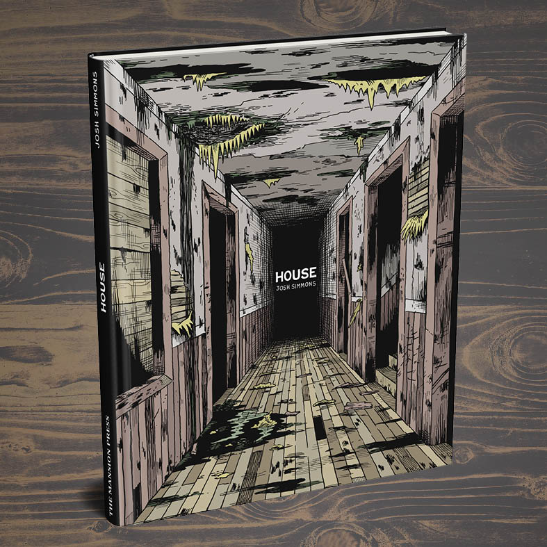 Acclaimed Graphic Novels