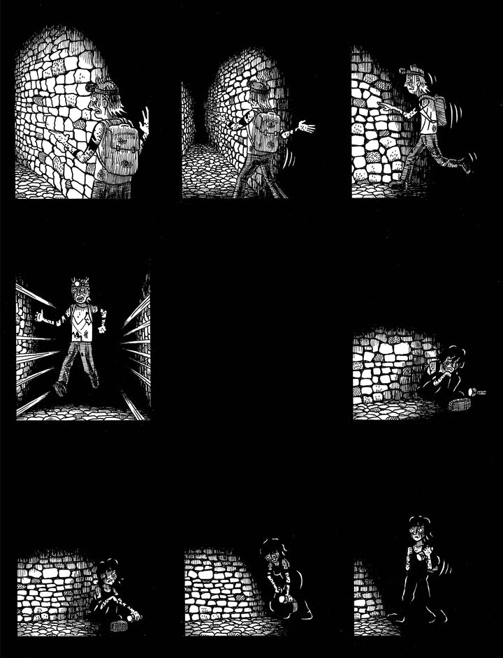 Acclaimed Graphic Novels