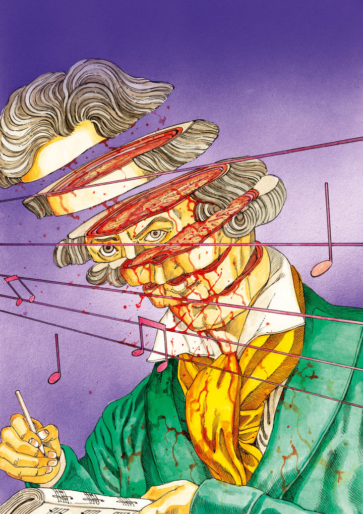 Shintaro Kago Art Book
