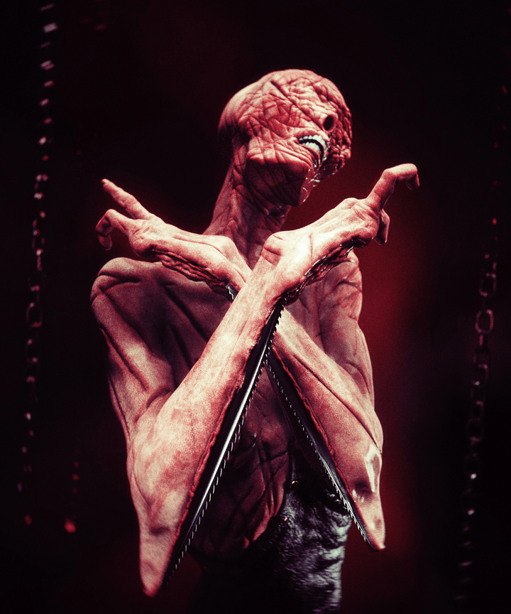 Ecstasy & Agony – Ultra Limited Edition (Only 150 Copies)