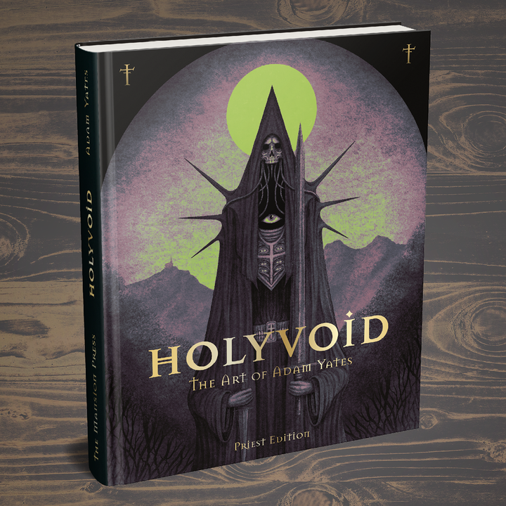 Holyvoid