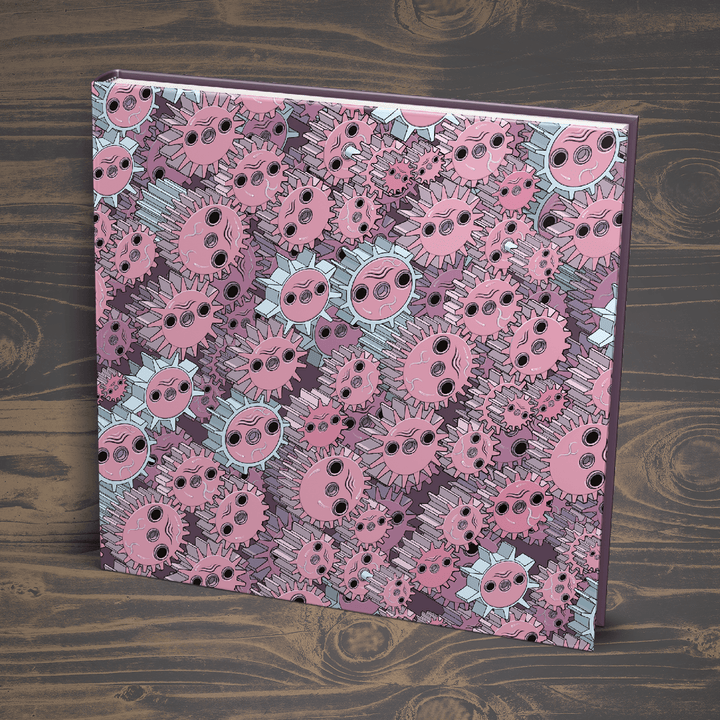 ROTOR - Ultra Limited Edition (Only 99 Copies)