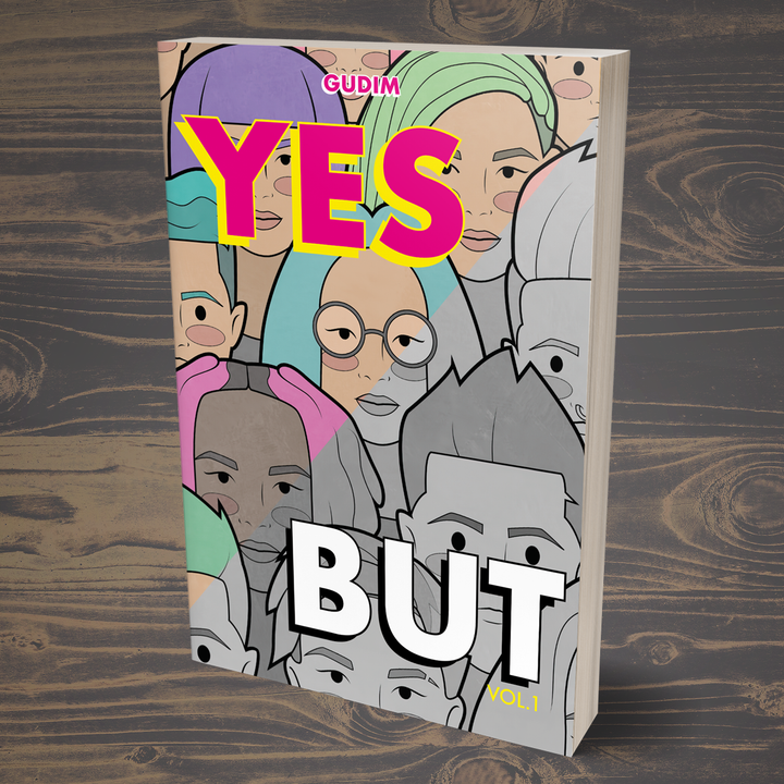 Yes, But Volume 1