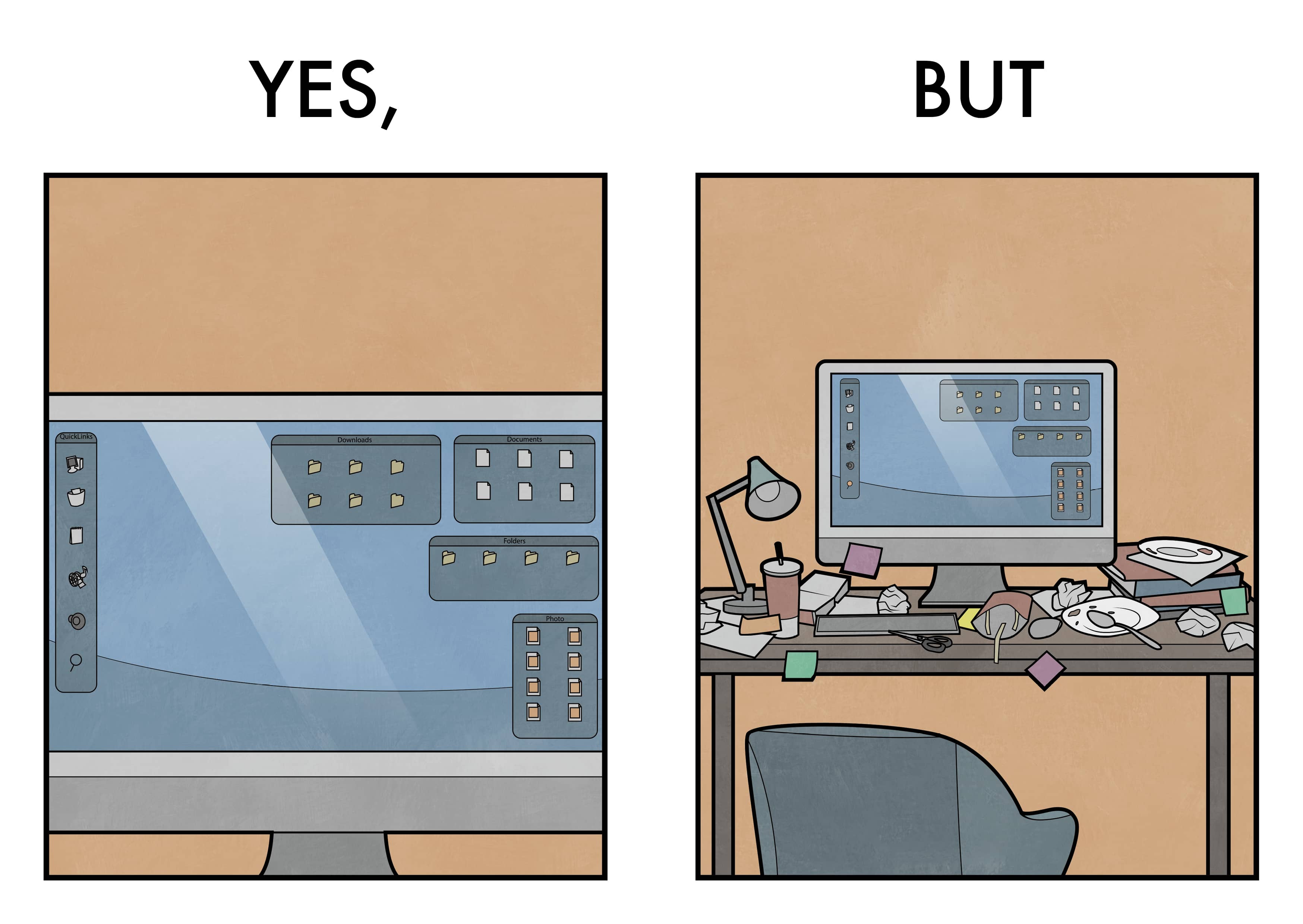 Yes, But by Gudim - 299 copies limited edition ( 24 exclusive pages ! )