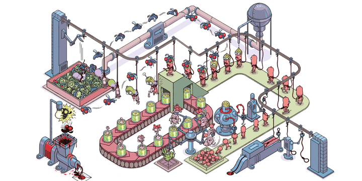 ROTOR BY YANN TAILLEFER