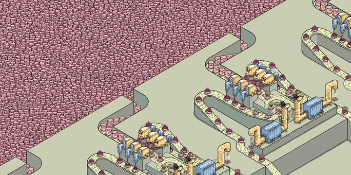 ROTOR BY YANN TAILLEFER