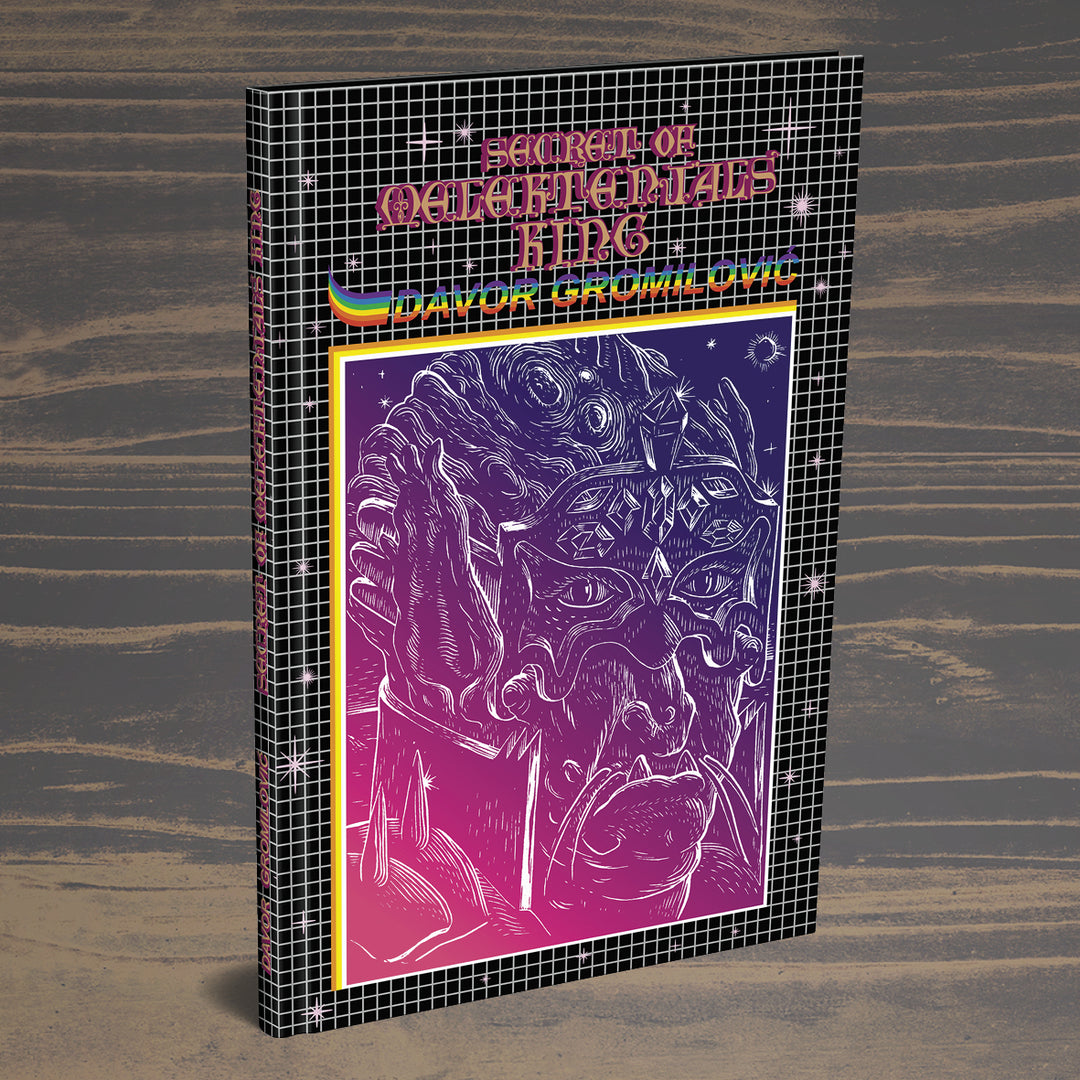 Hardcover Comic Books