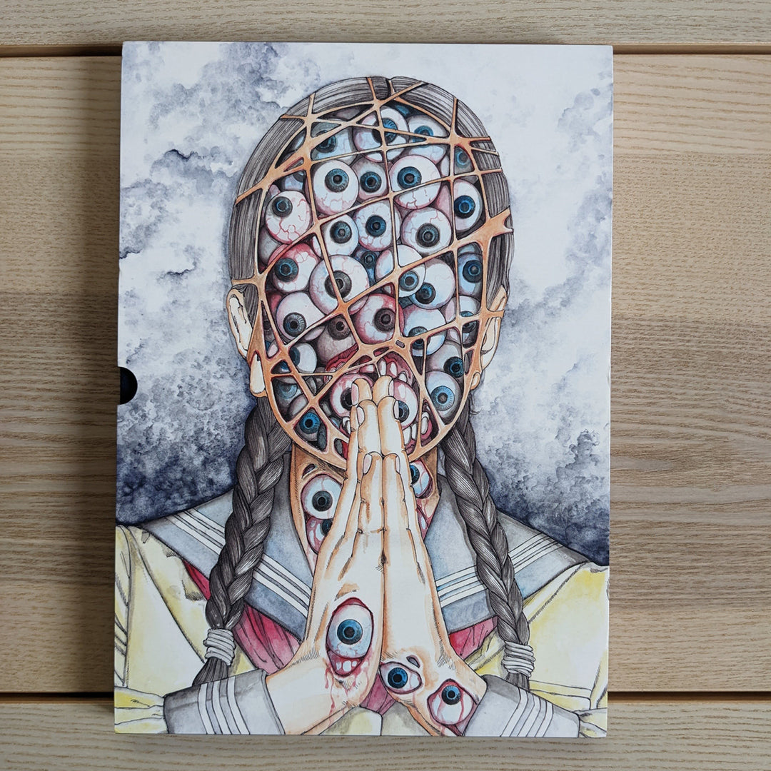 2 (299 COPIES LIMITED EDITION) 24 EXCLUSIVE PAGES