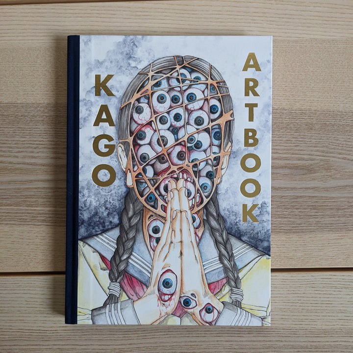 2 (299 COPIES LIMITED EDITION) 24 EXCLUSIVE PAGES
