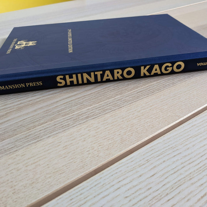 2 (299 COPIES LIMITED EDITION) 24 EXCLUSIVE PAGES
