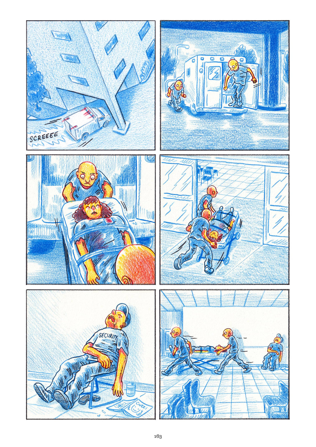 Graphic Novel Books