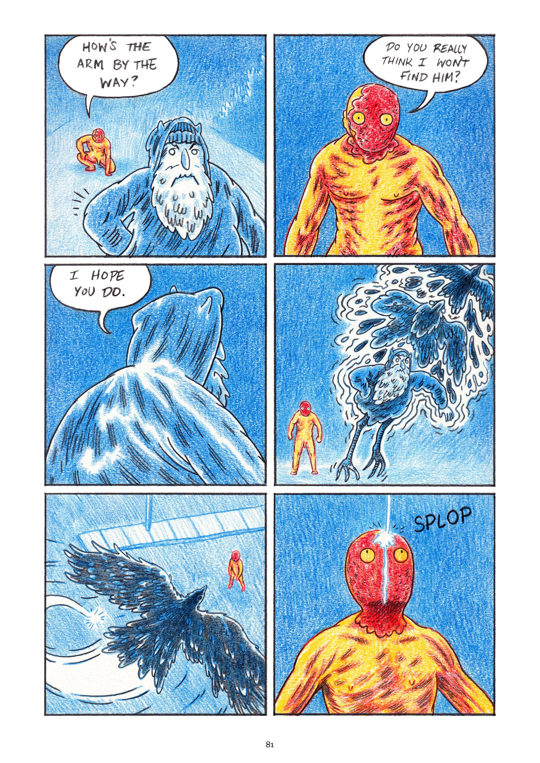 Graphic Novel Books