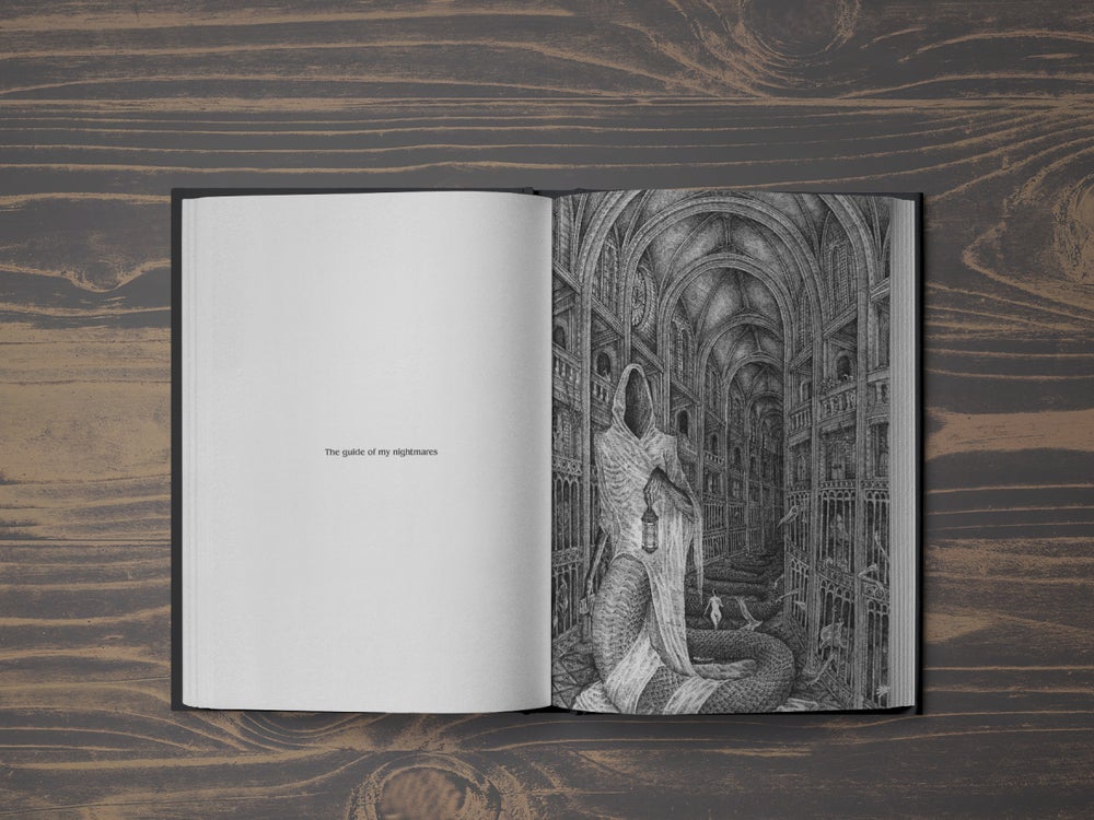 The Art of Melf Book